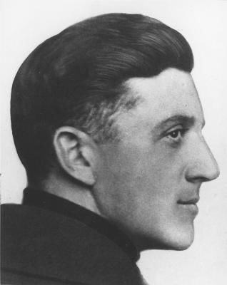 Ewald O. "Jumbo" Stiehm, 1911-15